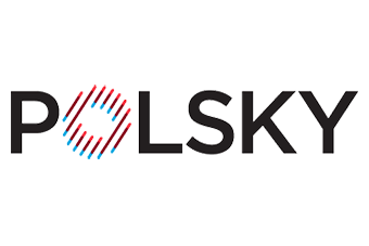 Image result for Polsky Center logo transparent